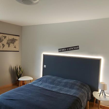 L'Arbonnaise Apartment Luaran gambar