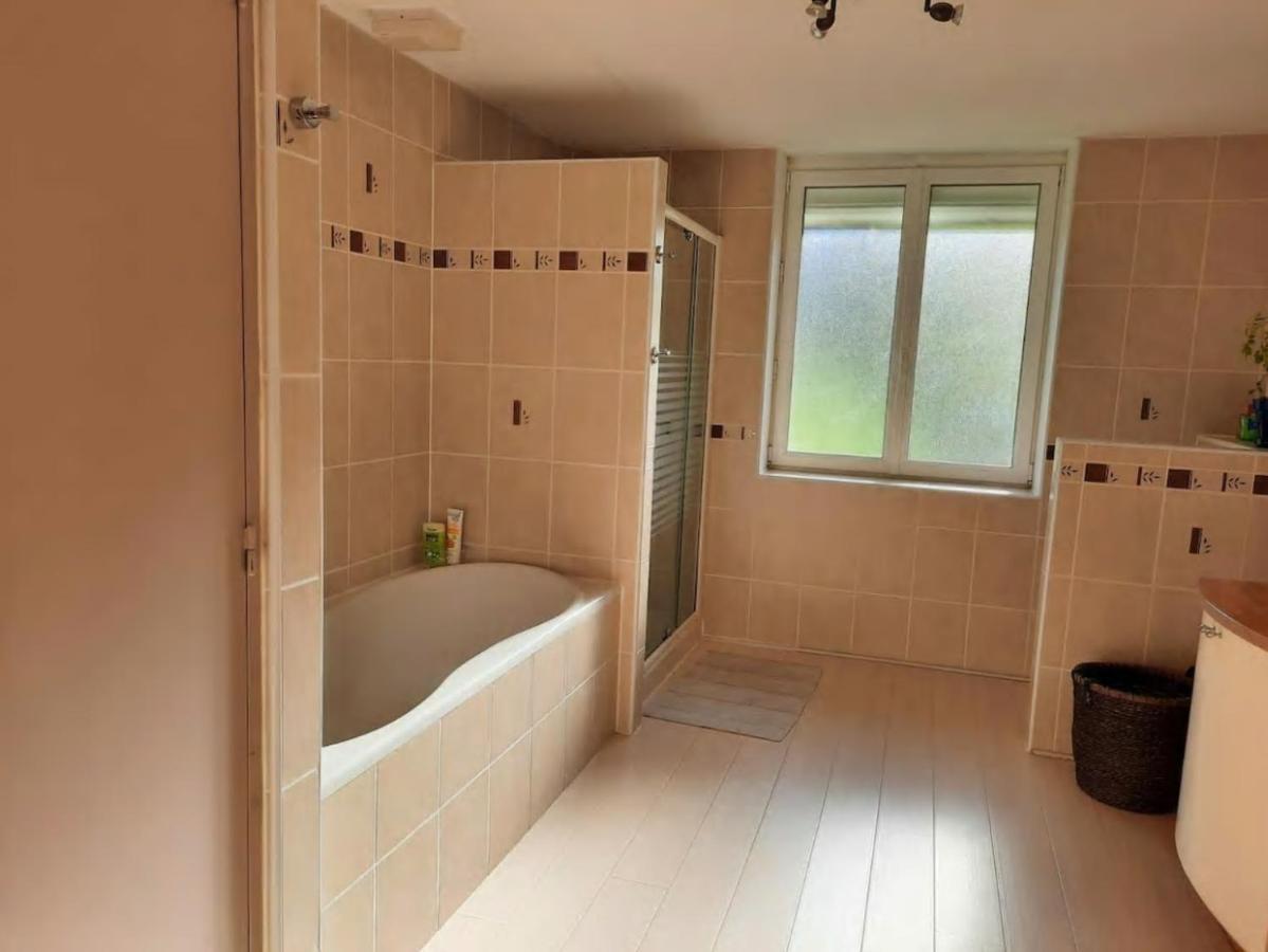 L'Arbonnaise Apartment Luaran gambar