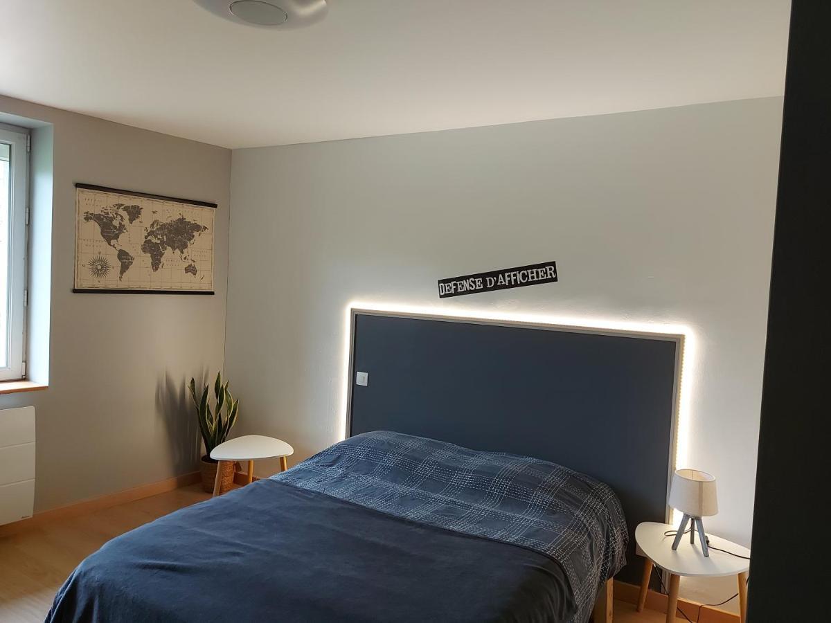 L'Arbonnaise Apartment Luaran gambar