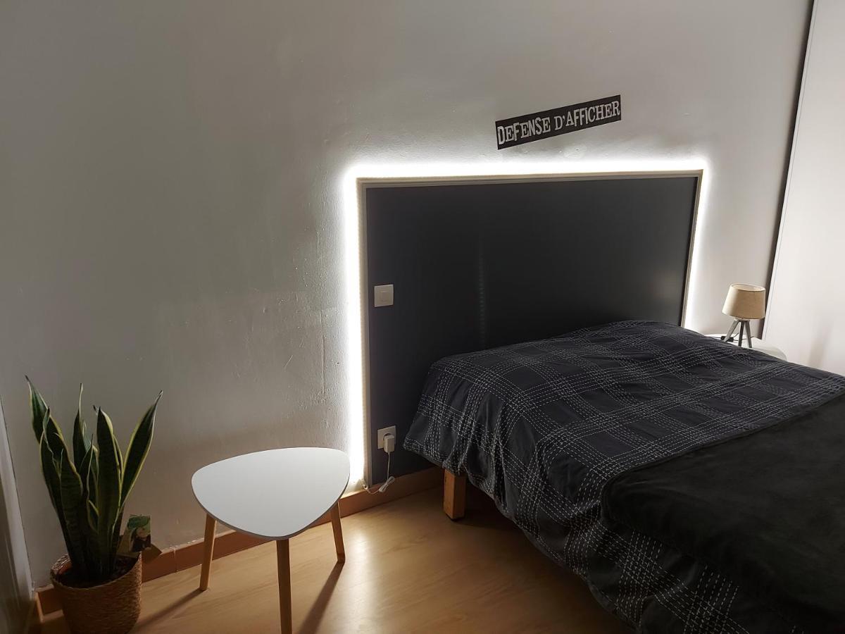L'Arbonnaise Apartment Luaran gambar